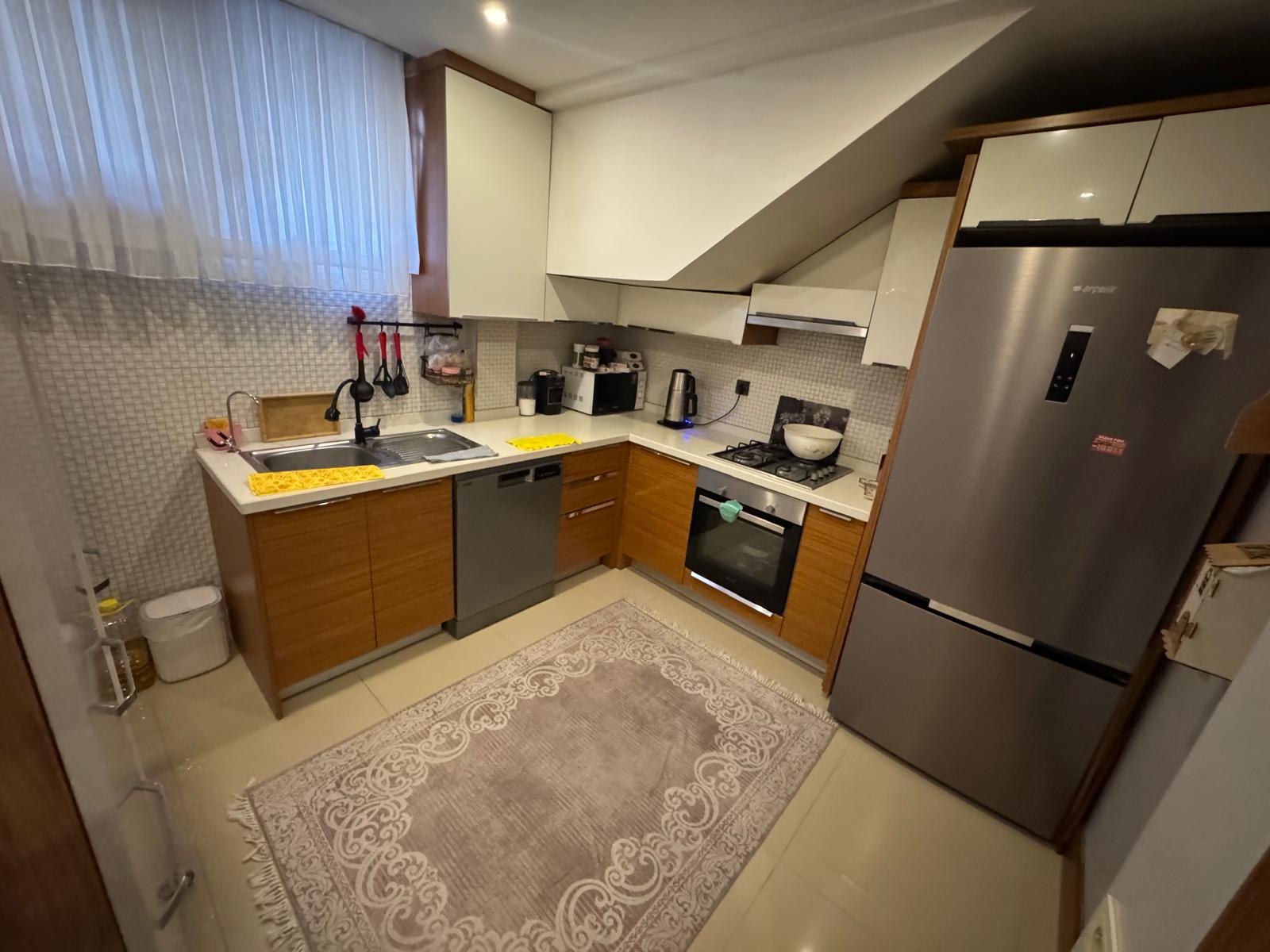 MABELDEN KAZIMKARABEKİR MAHALLESİNDE SATILIK FIRSAT DAİRE